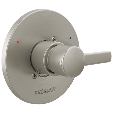 Peerless Precept Valve Only Trim PTT188762-BN